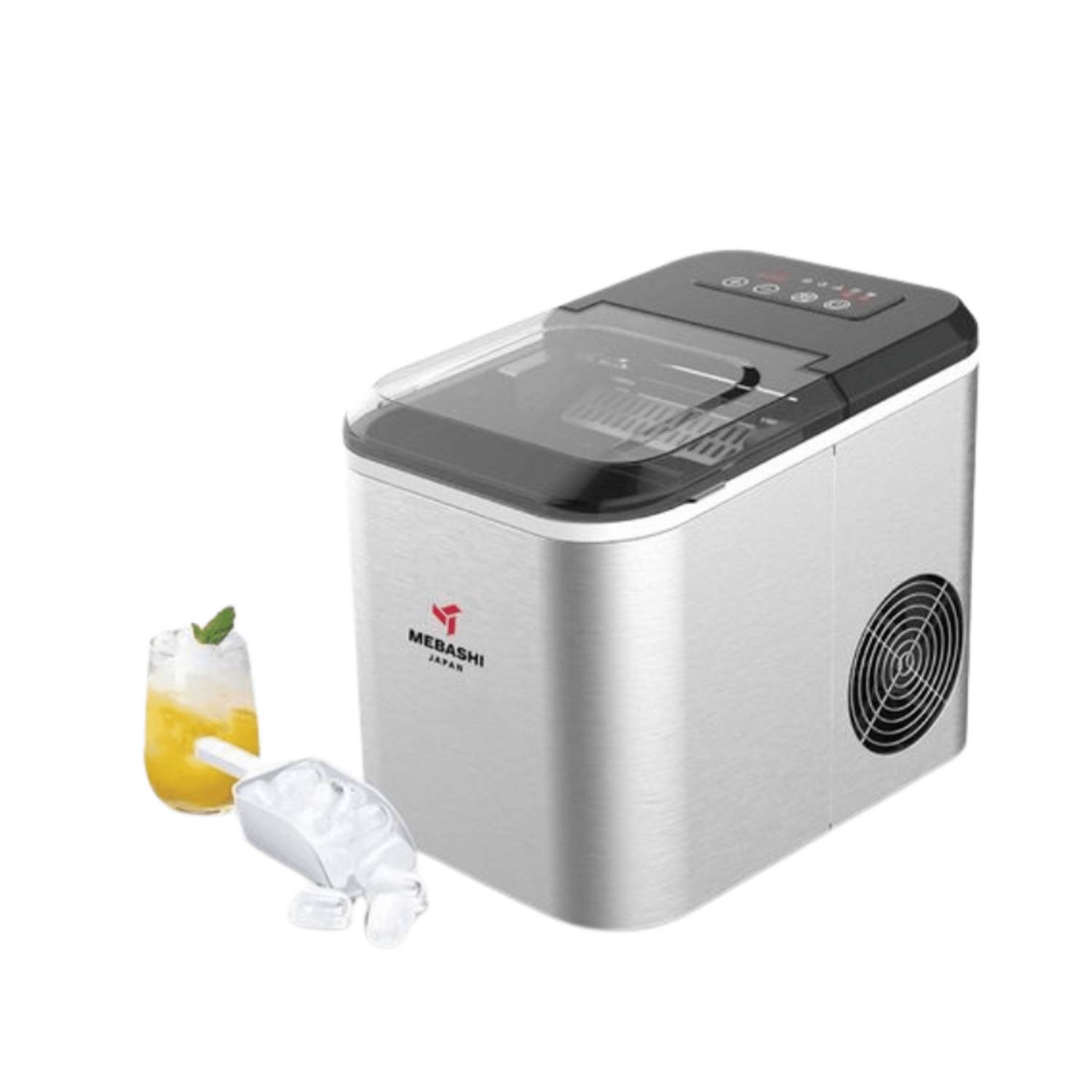 یخ ساز مباشی مدل ME-ICE 1600 - کارن کالا